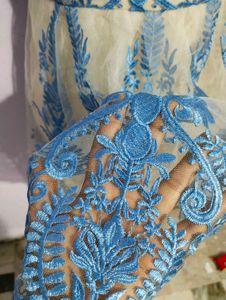 DAMN BEAUTIFUL PRINCESS DRESS