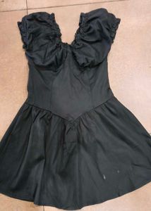 mini dress