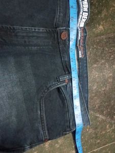 ❤️‍🔥new Sulphur denim Dark Wash Jeans 👖