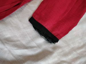Combo Of 3 Kurti