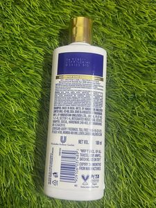 Peptide Bond Strenght Shampoo
