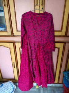 Avaasa Gorgeous Ethnic Gown