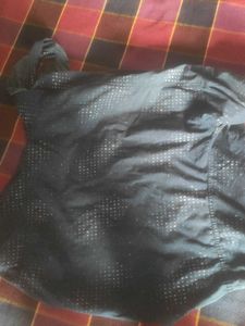 Stylish Navy Blue Shirt