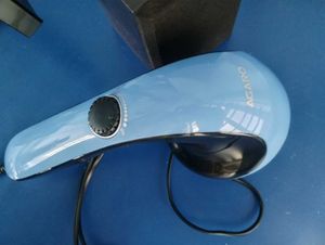 Agaro Regal Electric And Held Full Body Massager