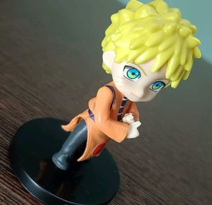 Naruto Chibi Figure