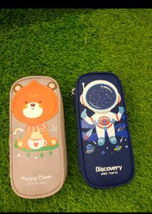 Stationary Pouch