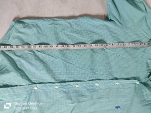 Ralph Lauren Branded And Original Shirt