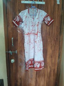 Ethnic Kurta(pure cotton)