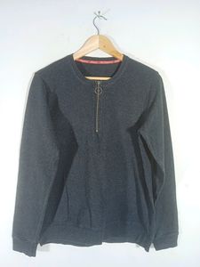 JOCKEY Dark Gray Sweatshirt