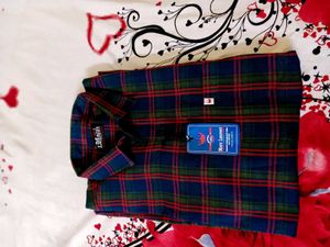 Brand New Shirt