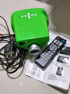 Selling LED Projector