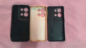 OPPO Reno8 Pro 5G Cover