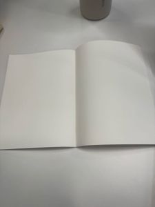 Giftable book And pencils