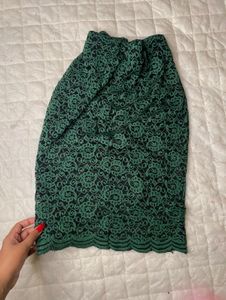 Korean Pencil Skirt