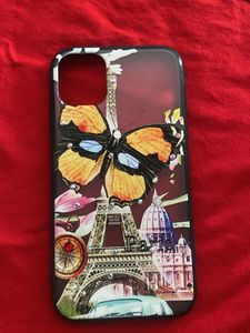 I Phone 11 New Cover ♥️♥️♥️