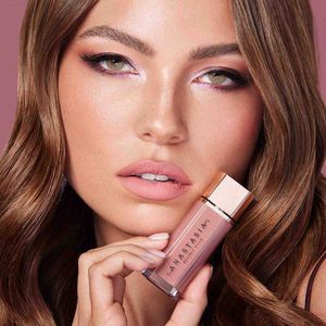 Anastasia Lipstick - Kiss