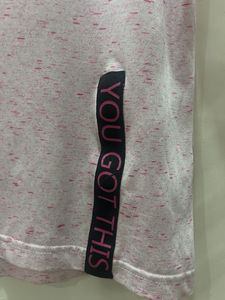 Pink T-Shirt
