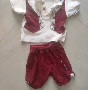Kids Combo