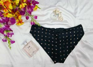 🇳🇿💫💗 Elegant Cute Printed Briefs