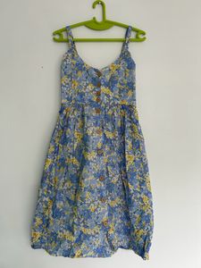 Cute Summer Dress