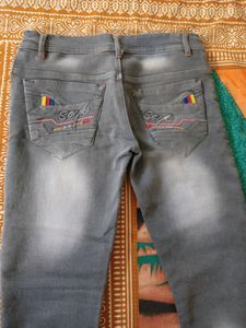 Boys Jeans