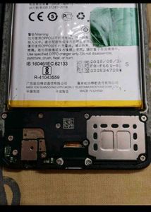 Oppo F7 MOBILE Phone.               Phones
