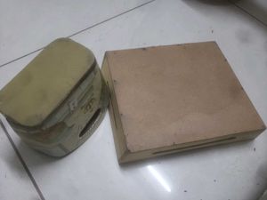 2 Big Baskets