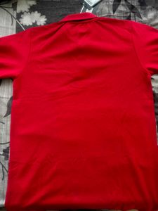 Original Tommy Hilfiger Solid Polo T-Shirt