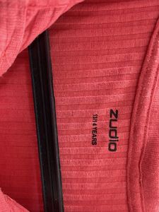 Ribbed Knit Polo Mini Dress