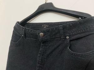 Charcoal Riders by Lee Jeans
