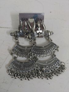 Combo Of 3 Earings.