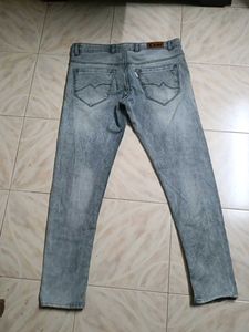 Branded Jeans