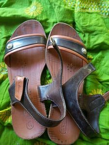 VKC Women Slippers