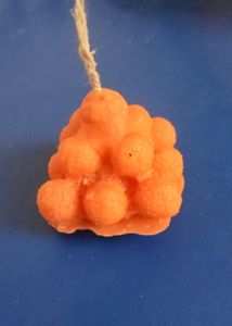 Laddu Pramind Candel