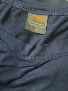 Dry Fit Breathable Fabric For Sports Wear Medium S