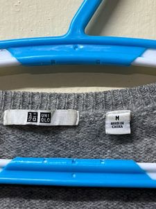 Uniqlo Sweater