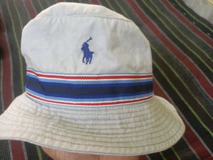 Unisex Ralph Lauren Polo Hat