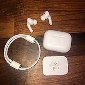 Airpods Pro 2nd Gen