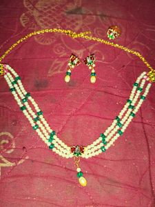 Jewellery Set
