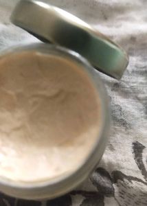 Skin Whitening Day Cream
