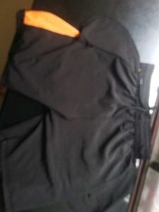 Black Nikar For Boys