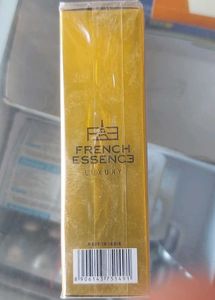 French Essence Luxury Perfume Ladies