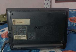 Acer d255 (mini laptop) Not working