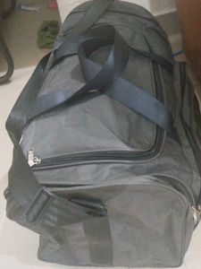 Travel Duffle Bag