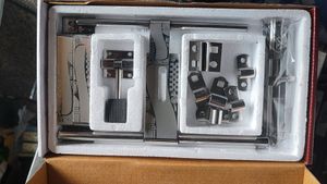 Ss Door Kit