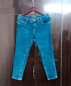 New Branded Jeans For Women Only Tag Missing