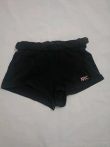 H&M Organic Cotton Shorts