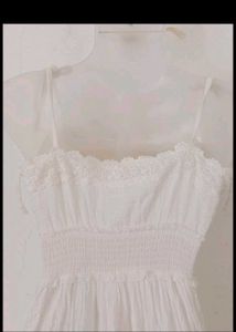 BEAUTIFUL FLARED FROCK DRESS