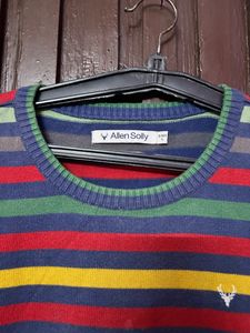 Woollen Sweater
