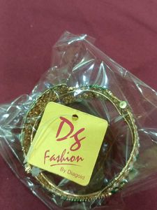 Beautiful Ethenic Bracelet Kada